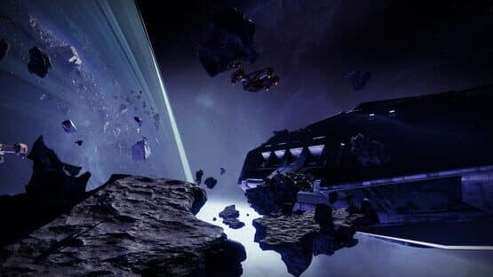 Destiny 2: Lightfall — screenshot 3