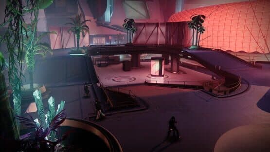 Destiny 2: Lightfall — screenshot 4