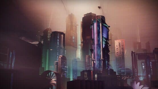 Destiny 2: Lightfall — screenshot 5
