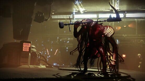 Destiny 2: Lightfall — screenshot 6