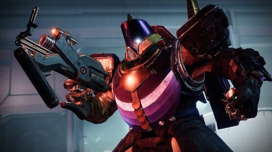 Destiny 2: Lightfall — screenshot 7