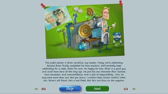 8Floor Strategic Collection — screenshot 1