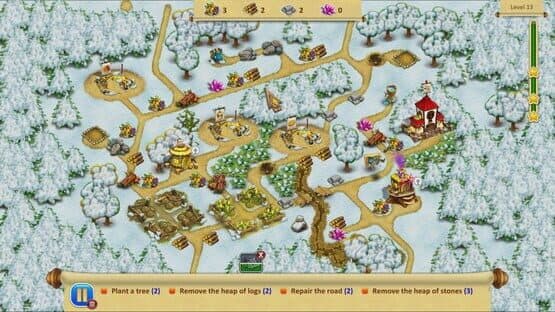 8Floor Strategic Collection — screenshot 2