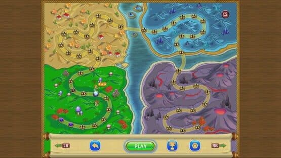 8Floor Strategic Collection — screenshot 4