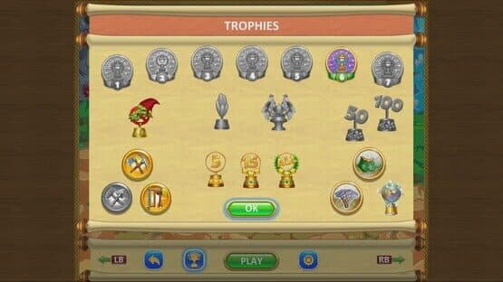 8Floor Strategic Collection — screenshot 5