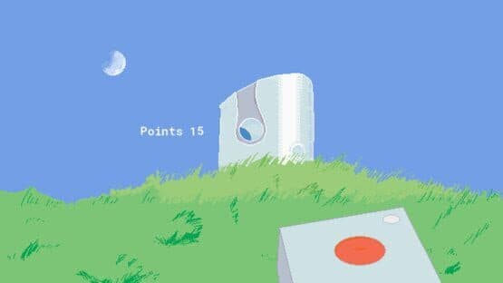 The Button Be — screenshot 2
