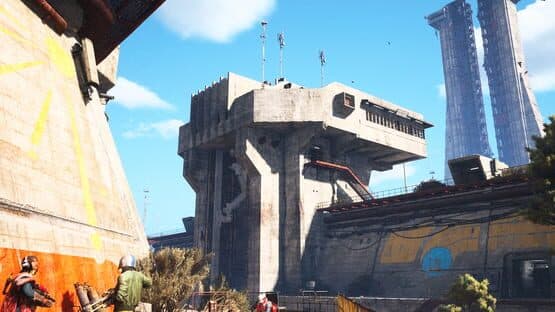 ARC Raiders — screenshot 1