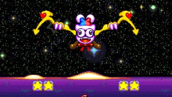 Super Boss Collection — screenshot 1