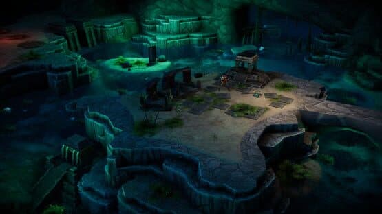 The Hive — screenshot 3