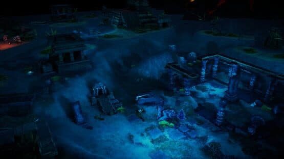 The Hive — screenshot 4