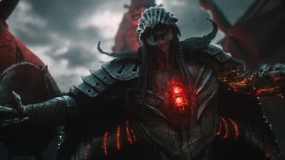 Lords of the Fallen — screenshot 1