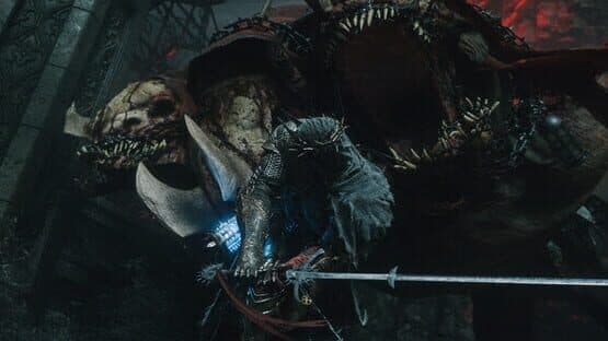Lords of the Fallen — screenshot 2