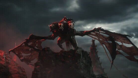 Lords of the Fallen — screenshot 5
