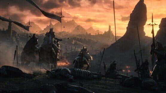 Lords of the Fallen — screenshot 6