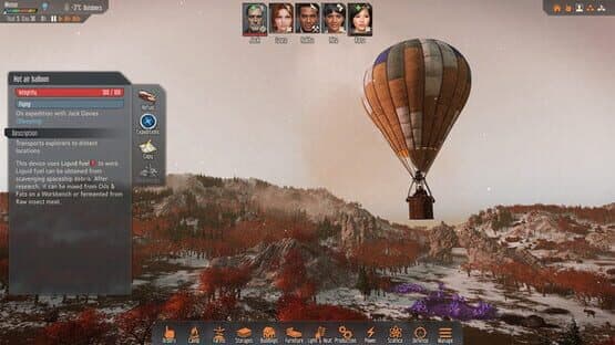 Stranded: Alien Dawn — screenshot 2