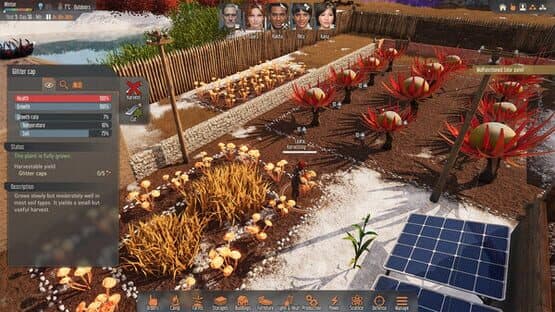 Stranded: Alien Dawn — screenshot 3
