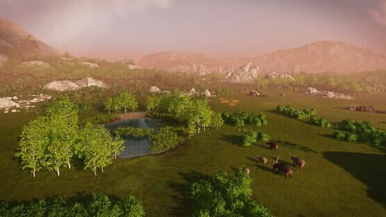 Stranded: Alien Dawn — screenshot 4