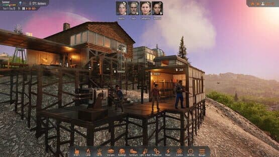 Stranded: Alien Dawn — screenshot 5