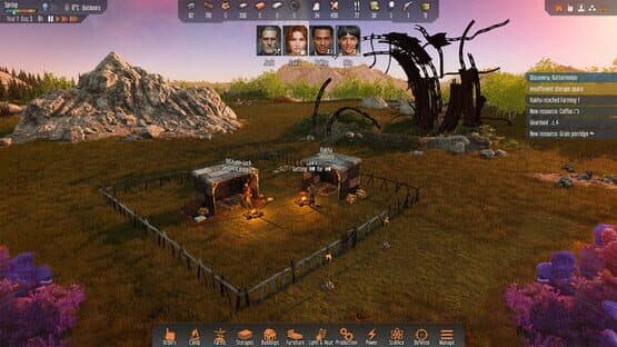 Stranded: Alien Dawn — screenshot 6