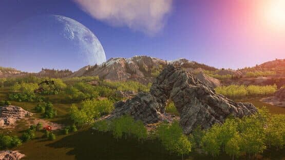 Stranded: Alien Dawn — screenshot 7
