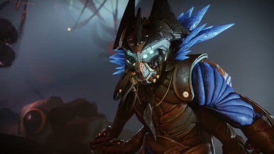 Destiny 2: The Witch Queen - Season of Plunder — screenshot 2