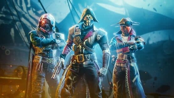 Destiny 2: The Witch Queen - Season of Plunder — screenshot 3