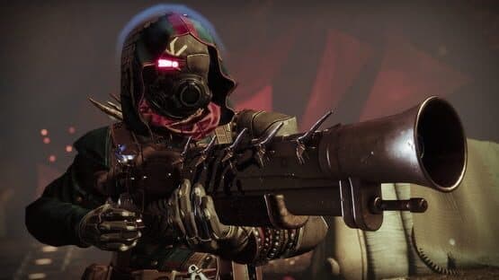 Destiny 2: The Witch Queen - Season of Plunder — screenshot 4