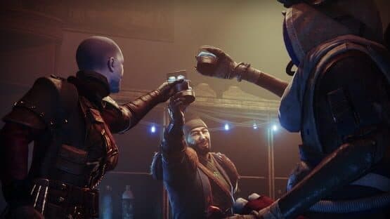 Destiny 2: The Witch Queen - Season of Plunder — screenshot 6
