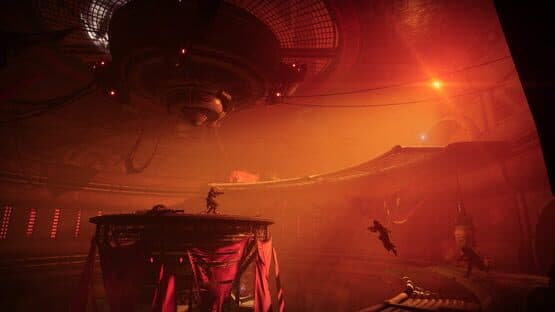 Destiny 2: The Witch Queen - Season of Plunder — screenshot 7