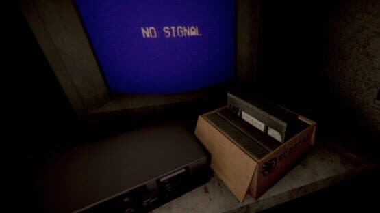 Unsorted VHS — screenshot 1