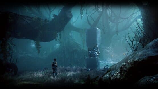 Scars Above — screenshot 1