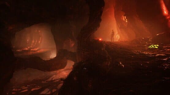 Scars Above — screenshot 2