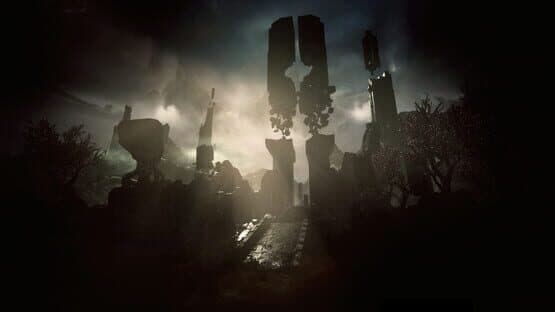 Scars Above — screenshot 4