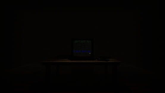 Five Night's at Freddy's: The Silver Eyes Fangame — screenshot 1