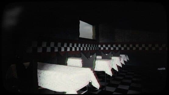 Five Night's at Freddy's: The Silver Eyes Fangame — screenshot 2