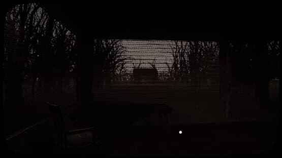 Five Night's at Freddy's: The Silver Eyes Fangame — screenshot 3