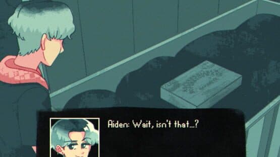 Reouija Sleepover — screenshot 1
