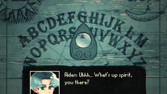 Reouija Sleepover — screenshot 2