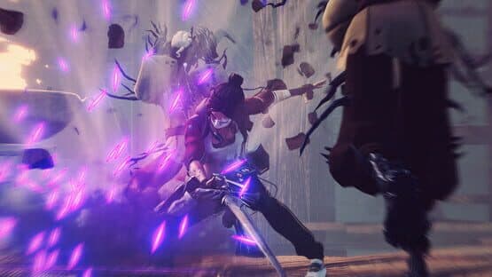 Phantom Hellcat — screenshot 1