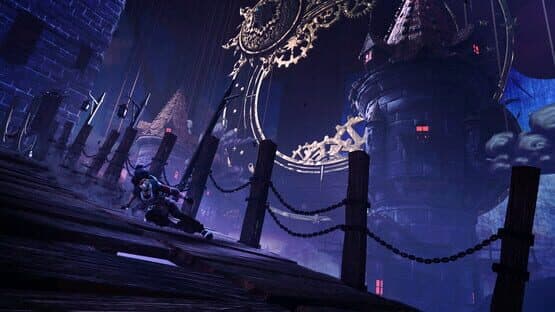 Phantom Hellcat — screenshot 2