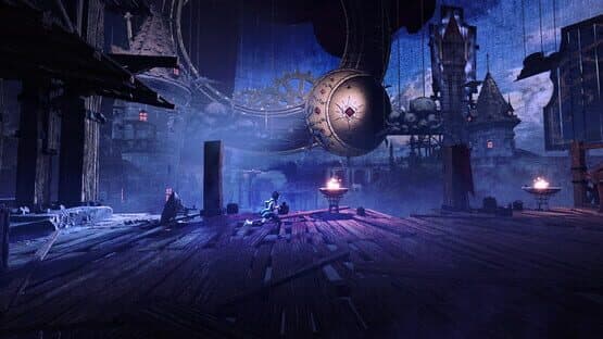 Phantom Hellcat — screenshot 4