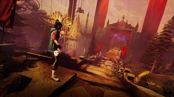 Phantom Hellcat — screenshot 7