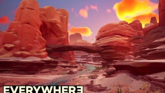 Everywhere — screenshot 4