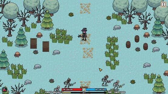 Closed Island — screenshot 7