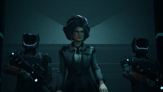 New Tales from the Borderlands — screenshot 1