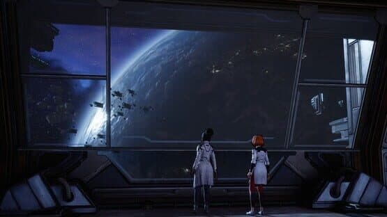 New Tales from the Borderlands — screenshot 3