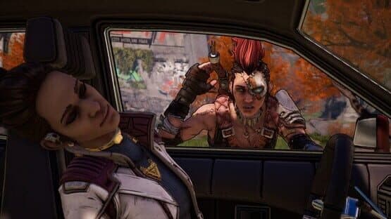 New Tales from the Borderlands — screenshot 4