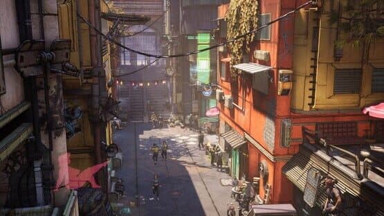 New Tales from the Borderlands — screenshot 7