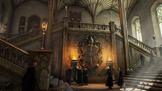 Hogwarts Legacy: Digital Deluxe Edition — screenshot 2
