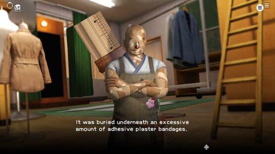 Alice's Warped Wonderland: Recollection — screenshot 2